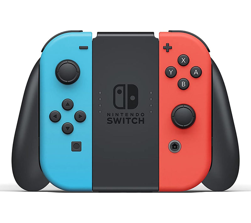 Nintendo Switch Mario+Rabbids,Controller,Filter,Voucher,Case — View 5