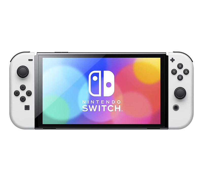 Nintendo SwitchOLED Mario+RabbidsController,Case,VoucherFilter — View 4