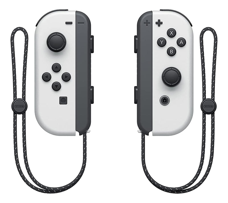 Nintendo SwitchOLED Mario+RabbidsController,Case,VoucherFilter — View 5
