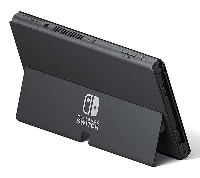 Nintendo Switch OLED Pokemon Legends Z-A, Case, Fitler,Voucher — View 5