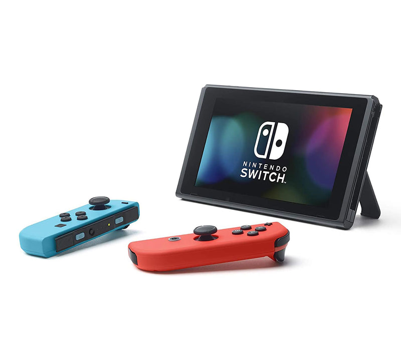Nintendo Switch: Pokemon Legends Z-A, Case, Filter, Voucher — View 5