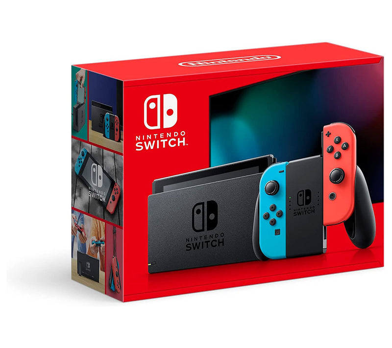 Nintendo Switch: Pokemon Legends Z-A, Case, Filter, Voucher — View 2