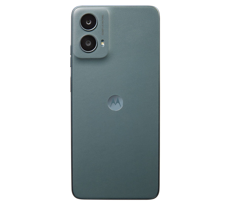 Tracfone Moto G 5G 24' w/ 1year 1500 Talk/Text Data & Accessories — View 15