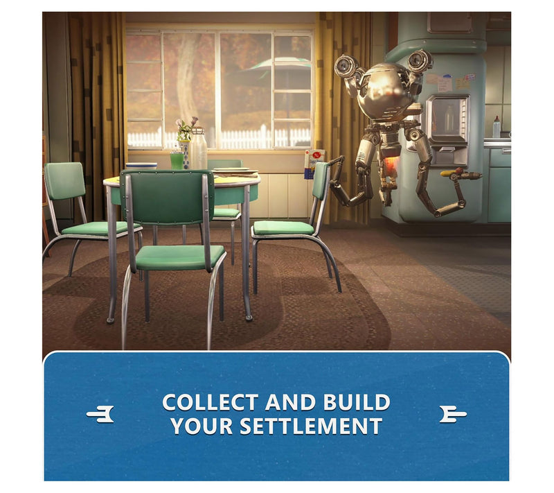 Fallout 4 Anniversary - Nintendo Switch 2 — View 6