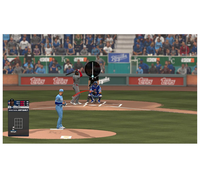 MLB THE SHOW 26 - PlayStation 5 — View 5
