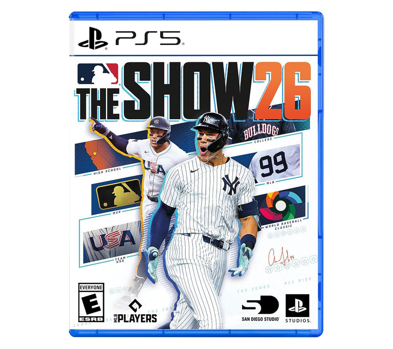MLB THE SHOW 26 - PlayStation 5 — View 2