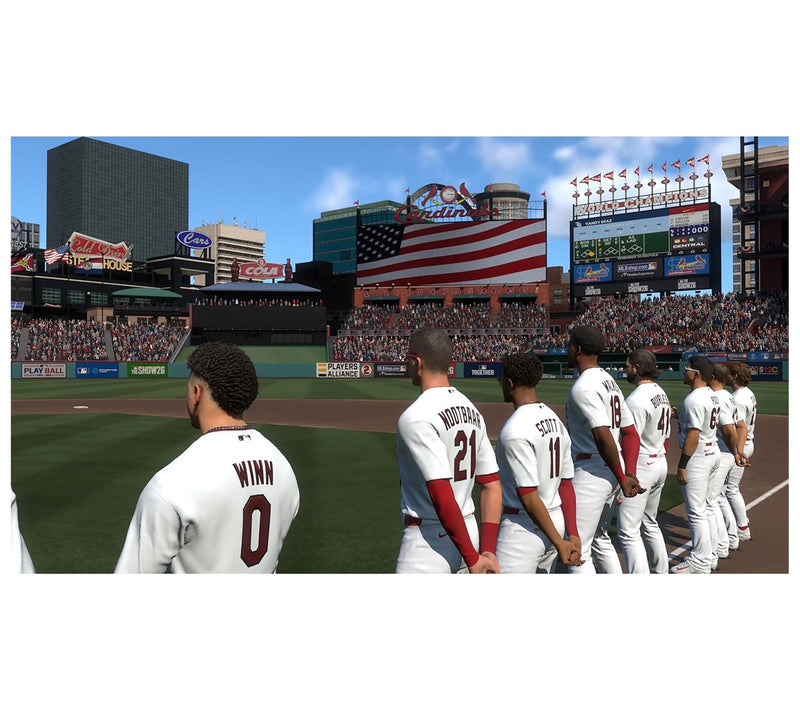 MLB THE SHOW 26 - PlayStation 5 — View 6