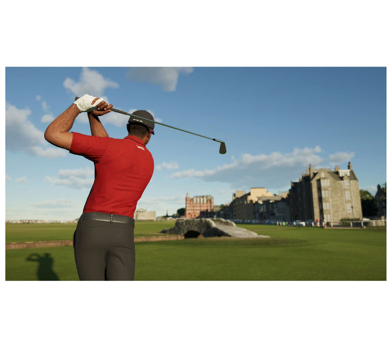 PGA Tour 2K25 (Game-Key Card) for Nintendo Switch 2 — View 7