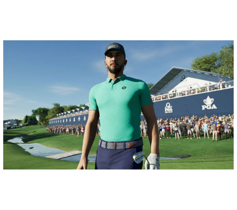 PGA Tour 2K25 (Game-Key Card) for Nintendo Switch 2 — View 5
