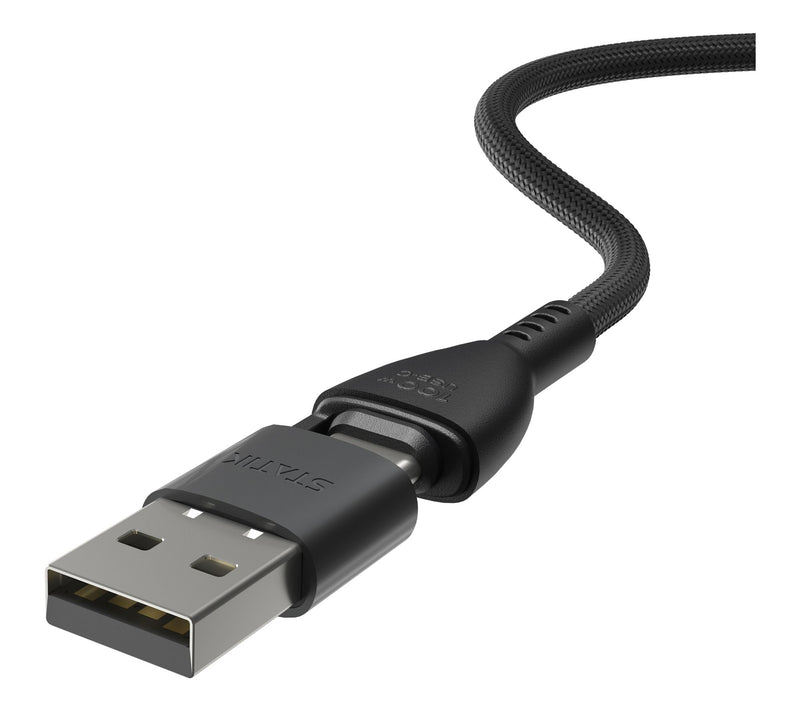 Statik 360 Pro USB-C 1m Cable — View 6
