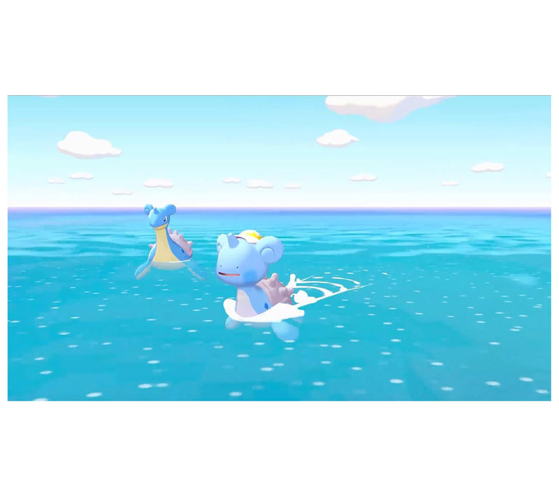 Pokemon Pokopia for Nintendo Switch 2 — View 3