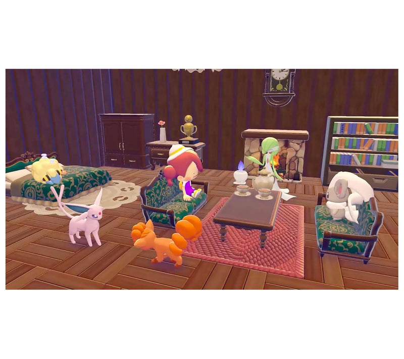 Pokemon Pokopia for Nintendo Switch 2 — View 2