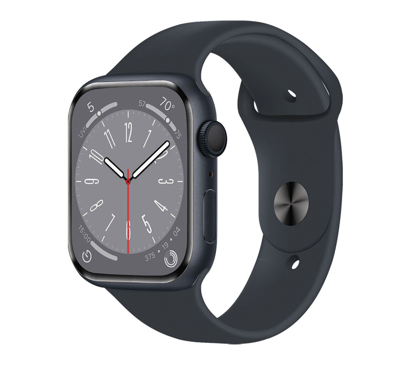 Apple Watch SE GPS 44mm M/L EOL Promo Bundle — View 4