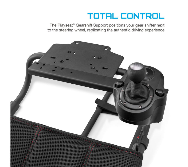 PlaySeat Gearshift Support — View 3
