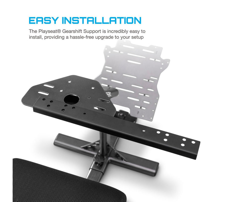 PlaySeat Gearshift Support — View 5