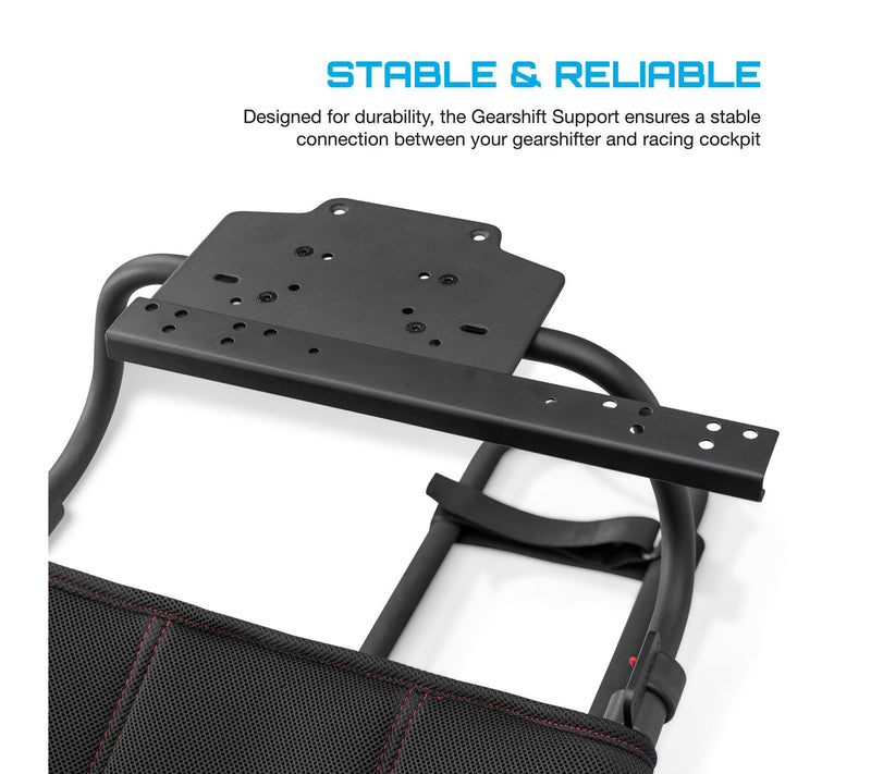 PlaySeat Gearshift Support — View 4