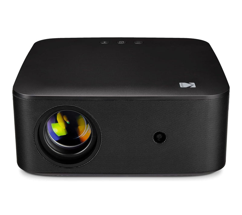 Kodak FLIK X20 Smart Projector, 1080p PortableProjector — View 11
