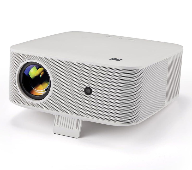 Kodak FLIK X20 Smart Projector, 1080p PortableProjector — View 12