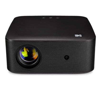 Kodak FLIK X20 Smart Projector, 1080p PortableProjector