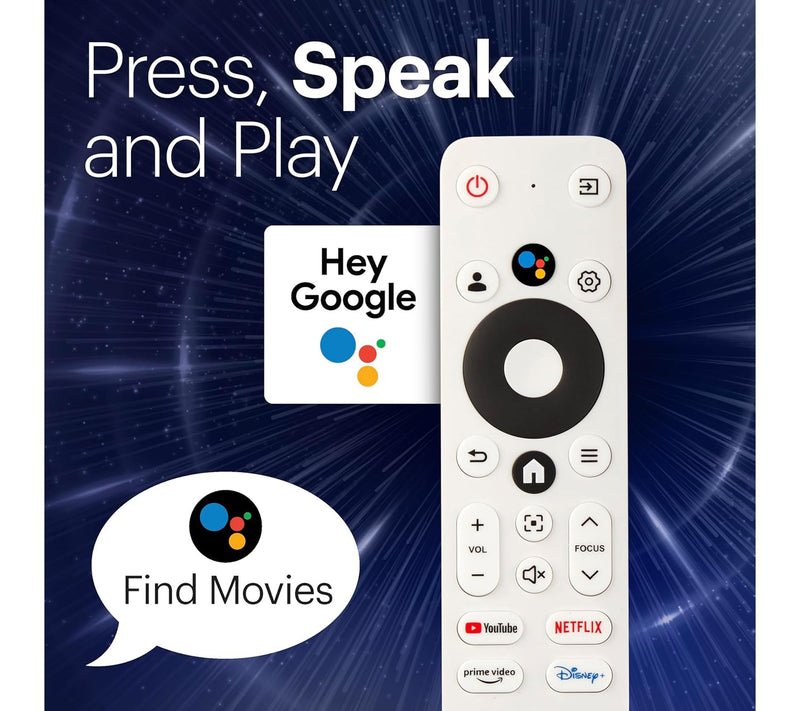 Kodak FLIK X20 Smart Projector, 1080p PortableProjector — View 4
