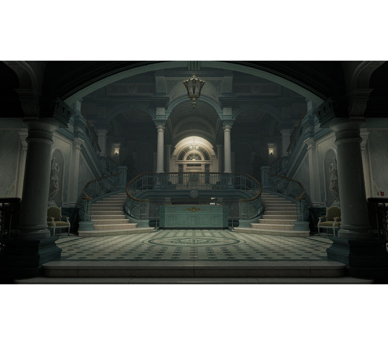 Resident Evil Requiem -Xbox Series X — View 3
