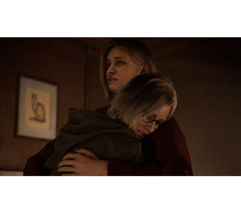 Resident Evil Requiem -Xbox Series X — View 2