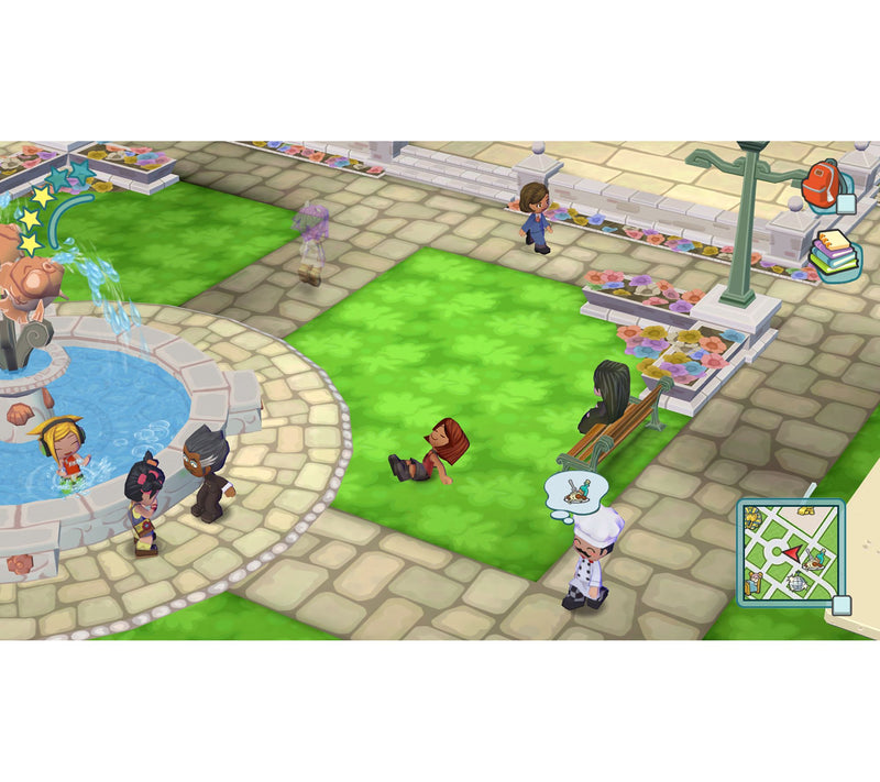 MySims Cozy Bundle - Playstation 5 — View 4