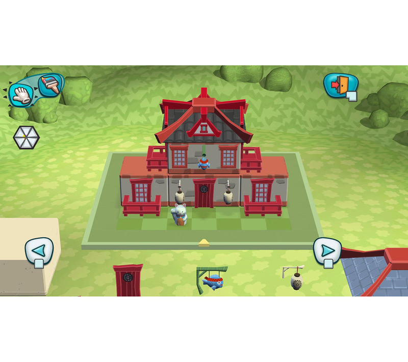 MySims Cozy Bundle - Playstation 5 — View 3