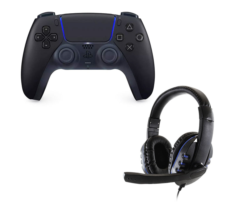DualSense Controller with Universal Headset — View 21