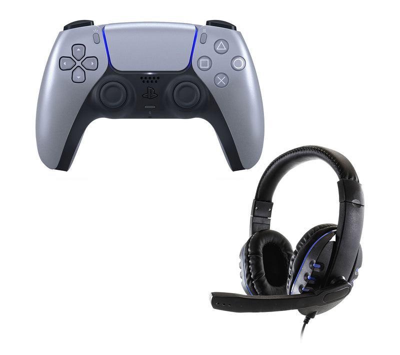 DualSense Controller with Universal Headset — View 24