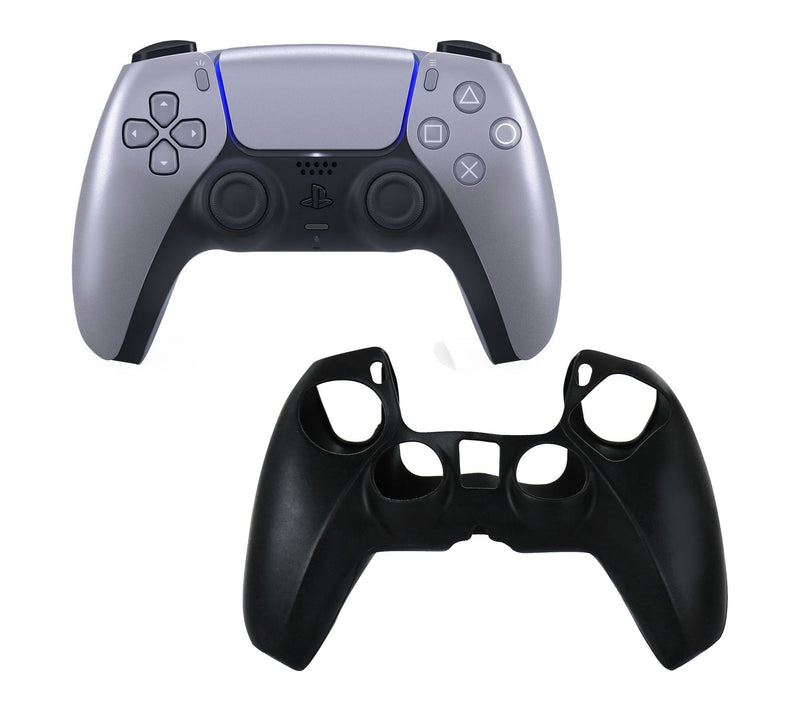 PlayStation Dualsense & Silicone Sleeve — View 25