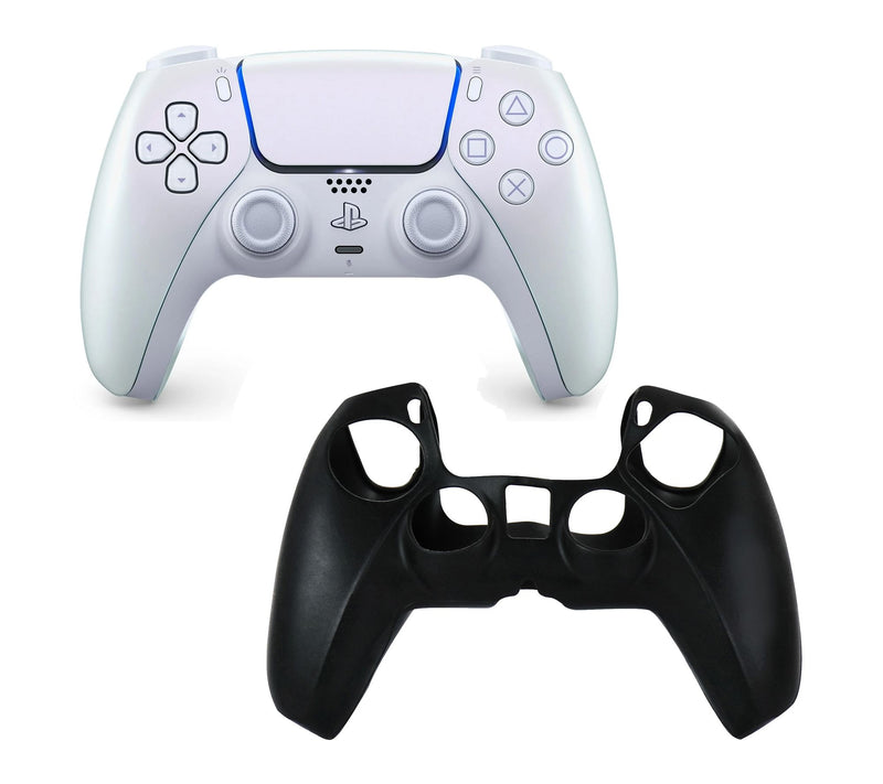 PlayStation Dualsense & Silicone Sleeve — View 28
