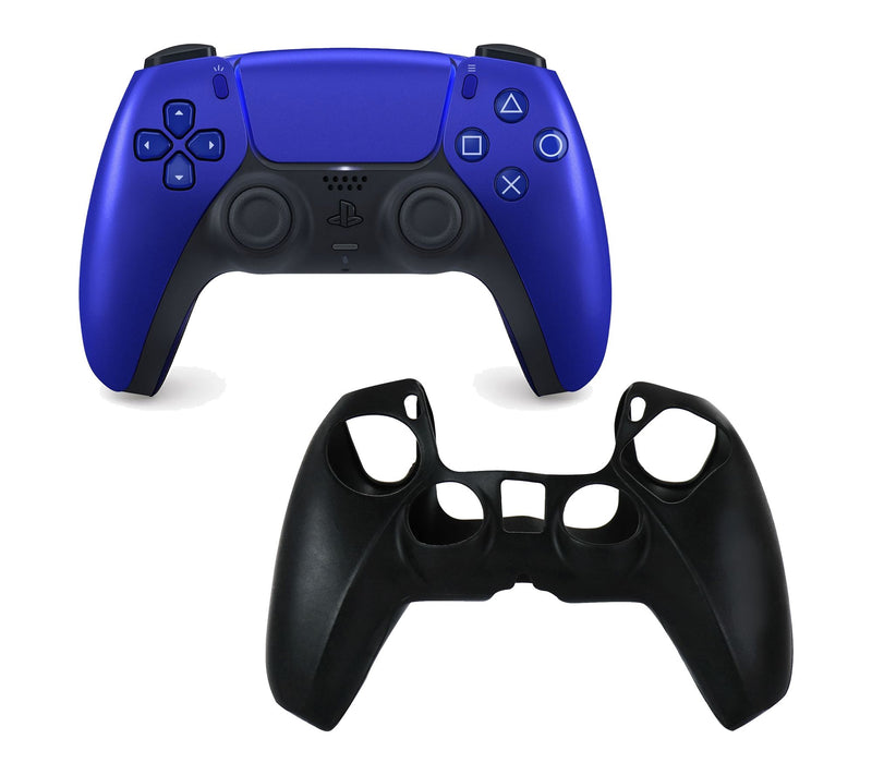 PlayStation Dualsense & Silicone Sleeve — View 4