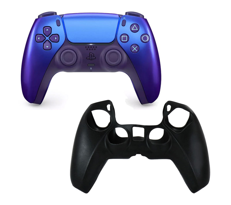 PlayStation Dualsense & Silicone Sleeve — View 29