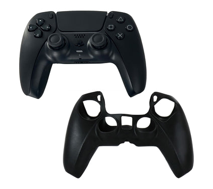PlayStation Dualsense & Silicone Sleeve