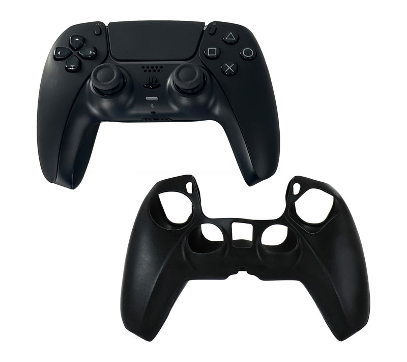 PlayStation Dualsense & Silicone Sleeve — Main view