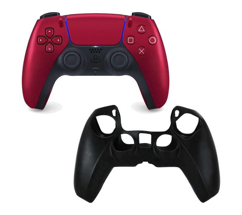 PlayStation Dualsense & Silicone Sleeve — View 30