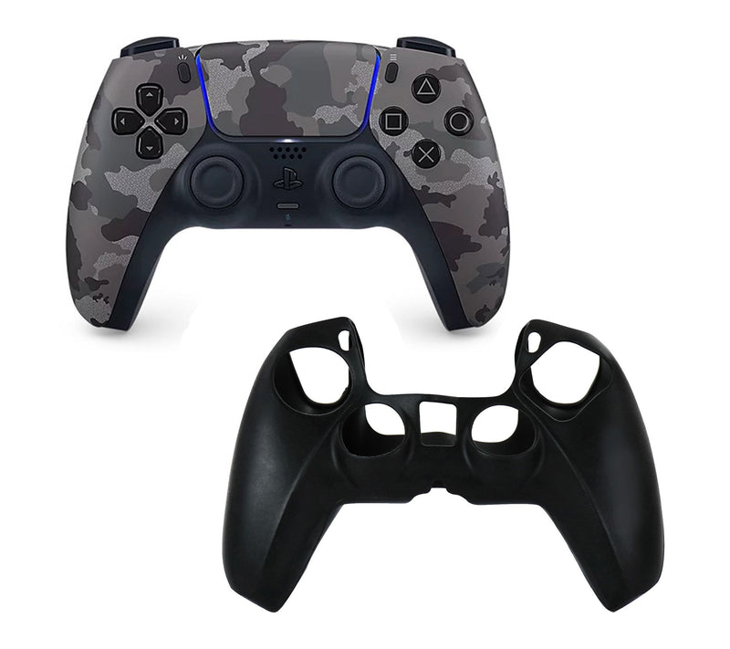 PlayStation Dualsense & Silicone Sleeve — View 32