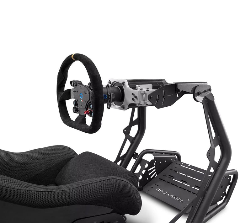 PlaySeat Direct Drive PRO Adapter — View 4