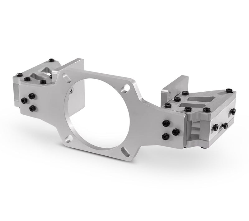 PlaySeat Direct Drive PRO Adapter — Main view