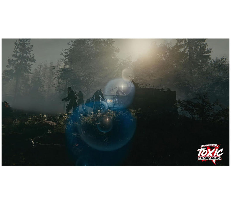 John Carpenter's Toxic Commando - Playstation 5 — View 2