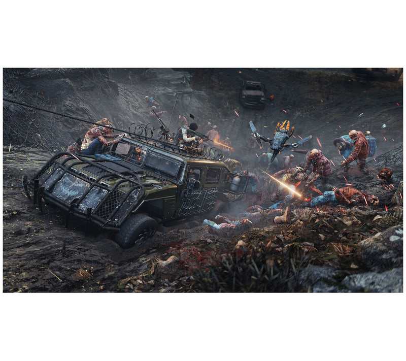 John Carpenter's Toxic Commando - Xbox Series X — View 5