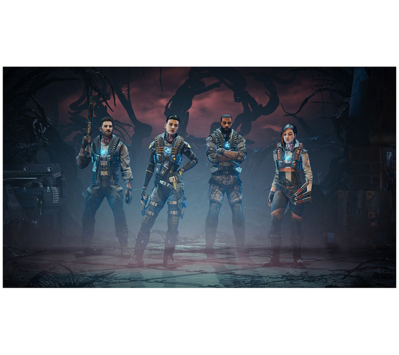 John Carpenter's Toxic Commando - Xbox Series X — View 3