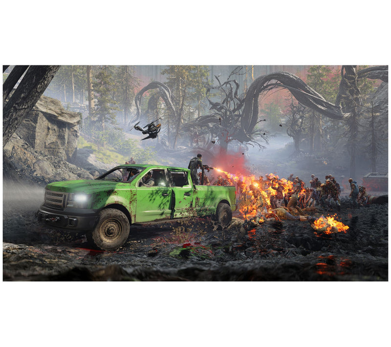 John Carpenter's Toxic Commando - Xbox Series X — View 6