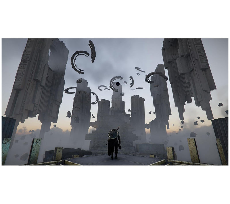Crimson Desert - Xbox Series X — View 2