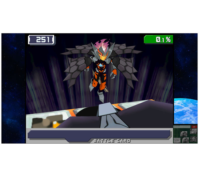 Mega Man Star Force Legacy Collection for Playstation 5 — View 7