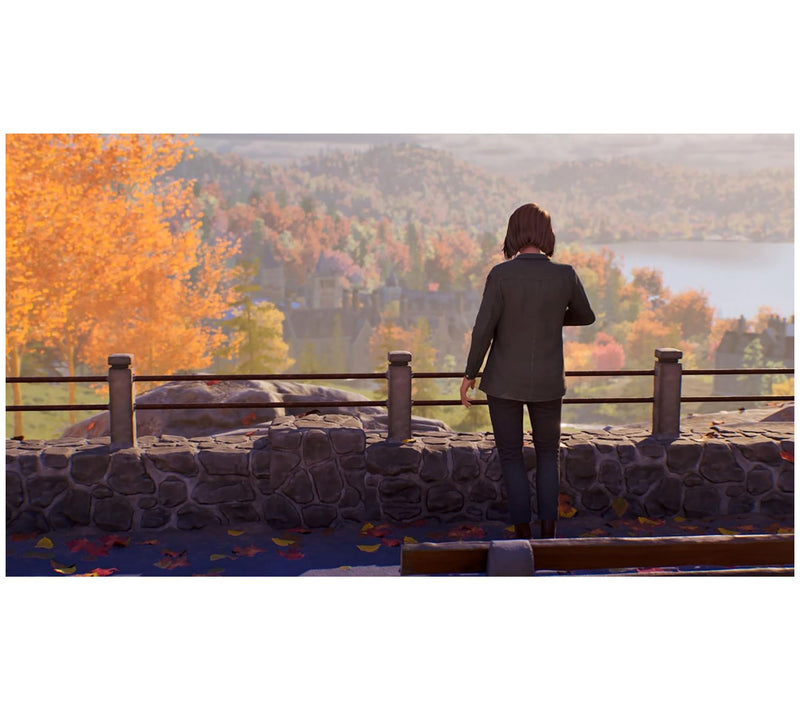 Life is Strange: Reunion for Playstation 5 — View 7