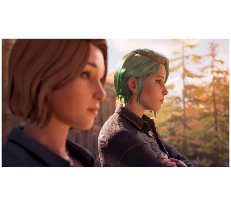 Life is Strange: Reunion for Playstation 5 — View 6