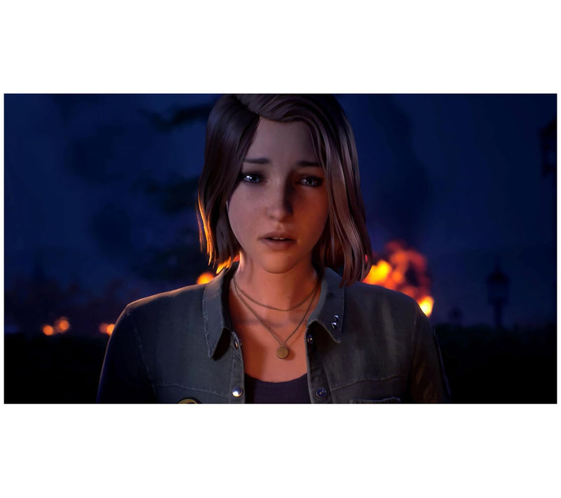 Life is Strange: Reunion for Playstation 5 — View 3