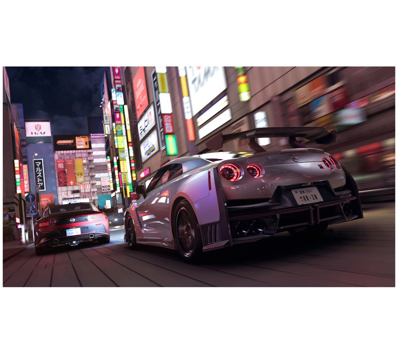 Forza Horizon 6 for Xbox Series X — View 2